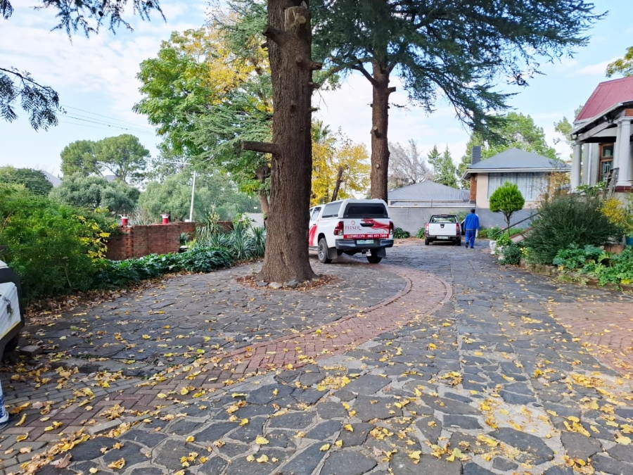 Commercial Property for Sale in Arboretum Free State